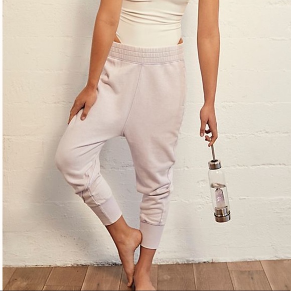 Free People Pants - Free People Movement June Bug Jogger XS.TP